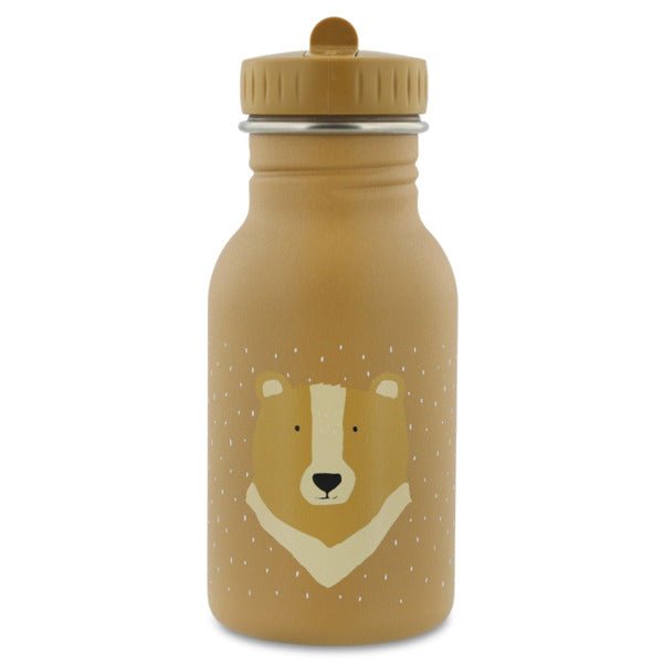Botella acero Animal 350 ml. - Olokuti