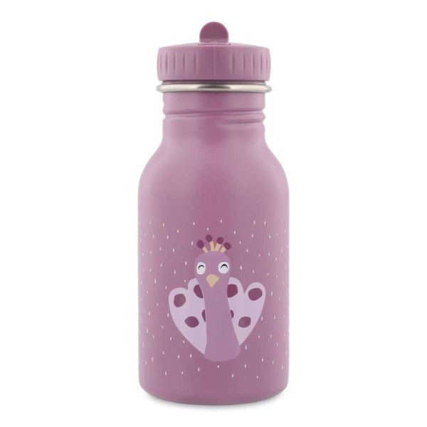 Botella acero Animal 350 ml. - Olokuti