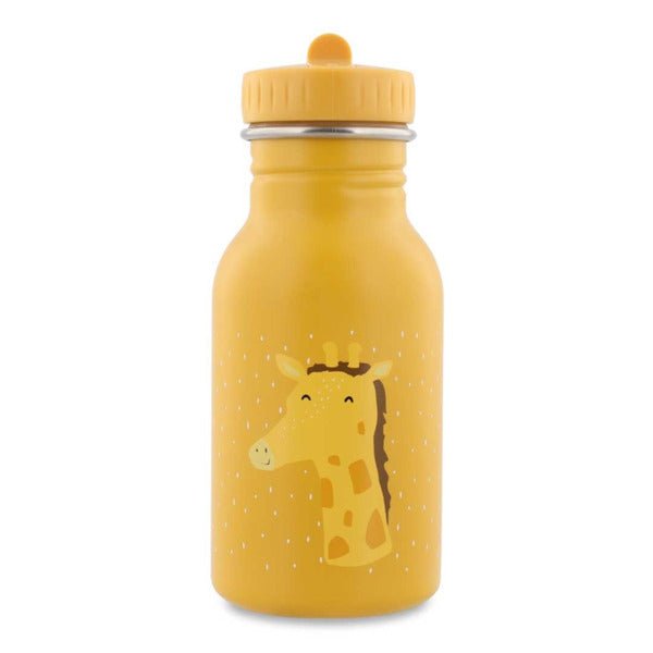 Botella acero Animal 350 ml. - Olokuti