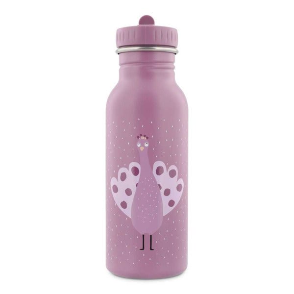 Botella acero Animal 500 ml. - Olokuti