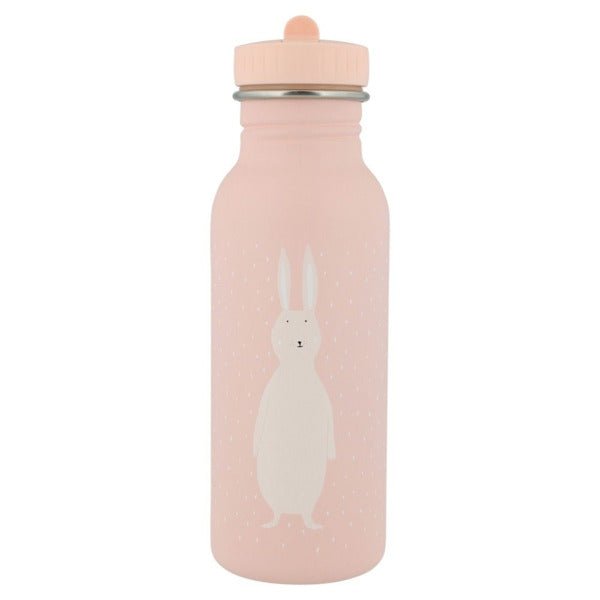 Botella acero Animal 500 ml. - Olokuti