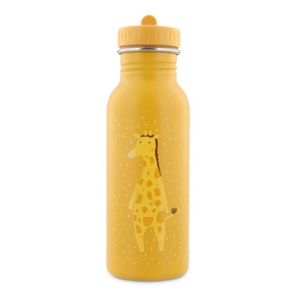 Botella acero Animal 500 ml. - Olokuti