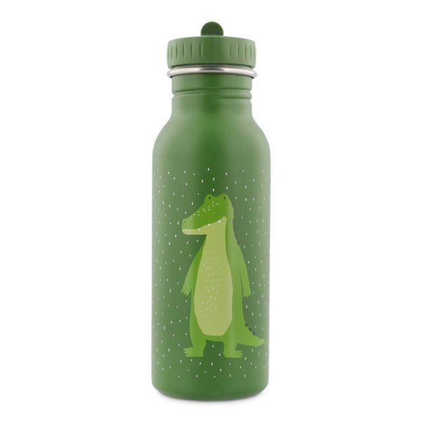 Botella acero Animal 500 ml. - Olokuti