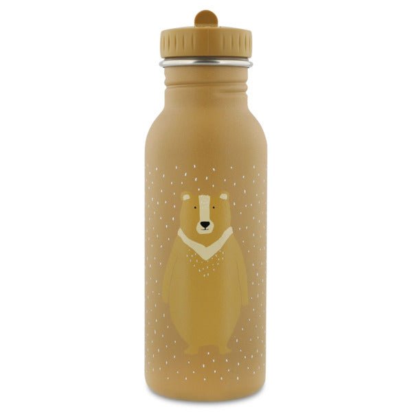 Botella acero Animal 500 ml. - Olokuti