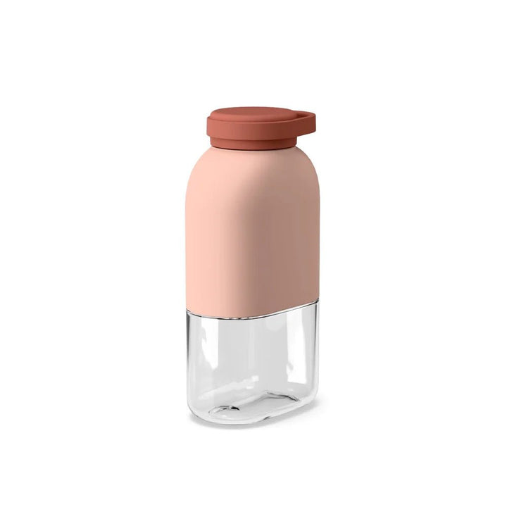 Botella de agua Slim Tritan 35cl. - Olokuti