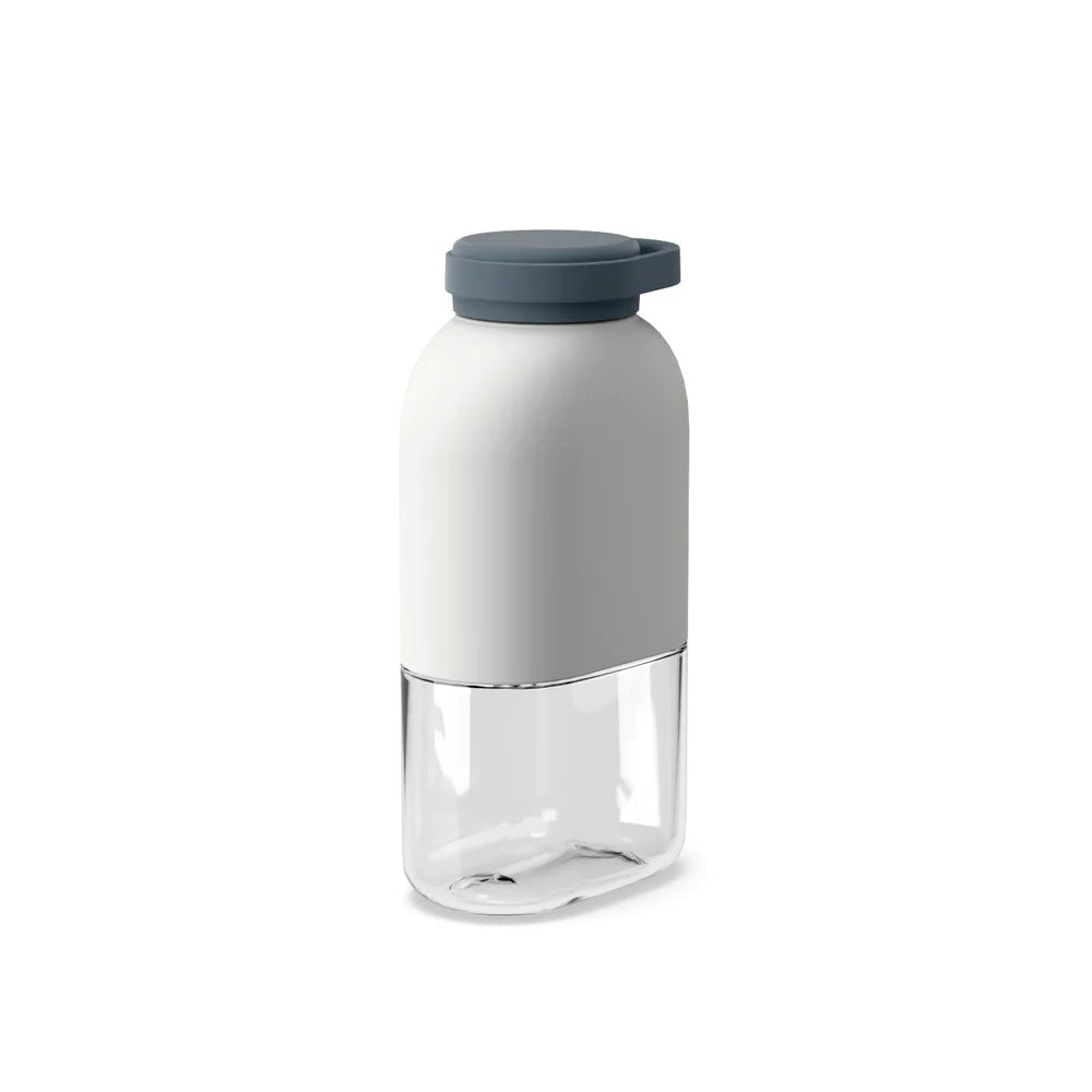Botella de agua Slim Tritan 35cl. - Olokuti