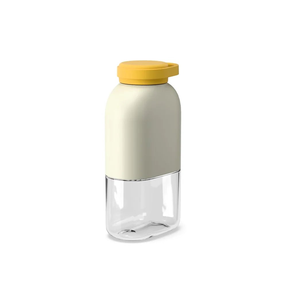 Botella de agua Slim Tritan 35cl. - Olokuti
