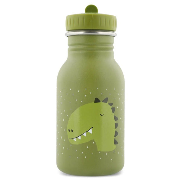 Botella acero Animal 350 ml.