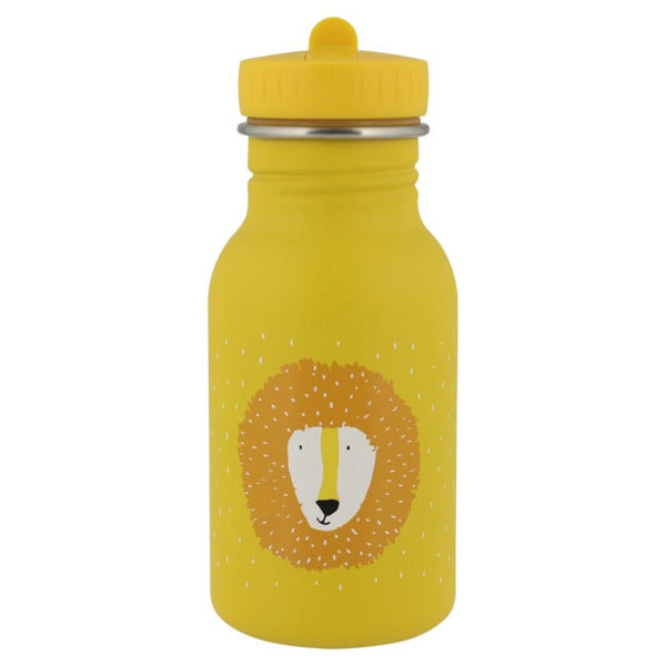 Botella acero Animal 350 ml.