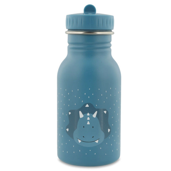 Botella acero Animal 350 ml.