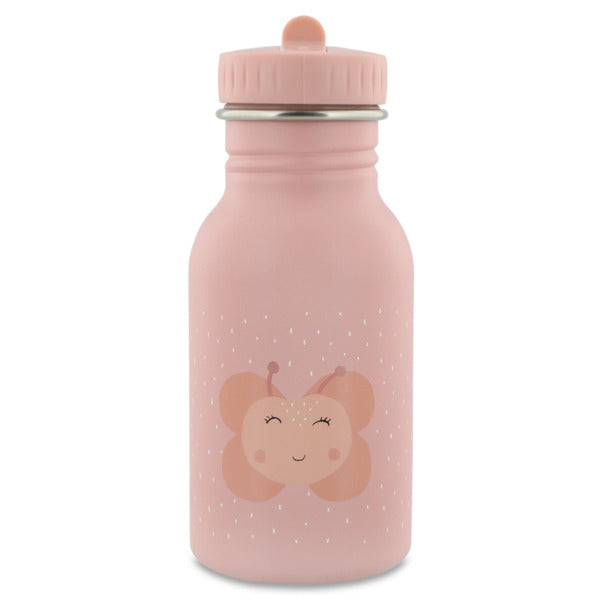 Botella acero Animal 350 ml.