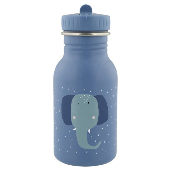 Botella acero Animal 350 ml.