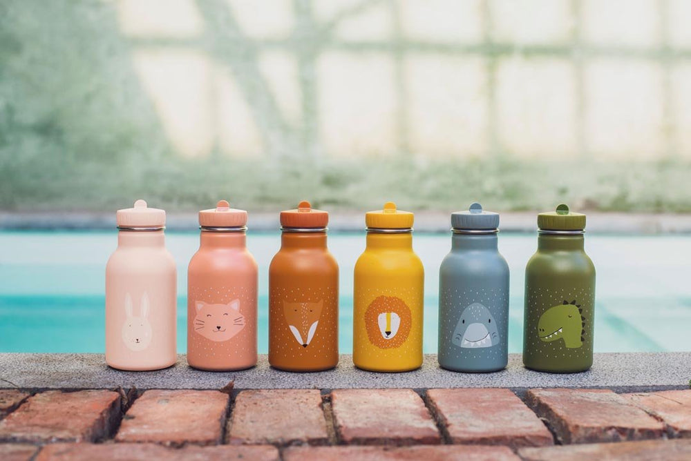 Botella isotérmica Trixie 350 ml. - Olokuti