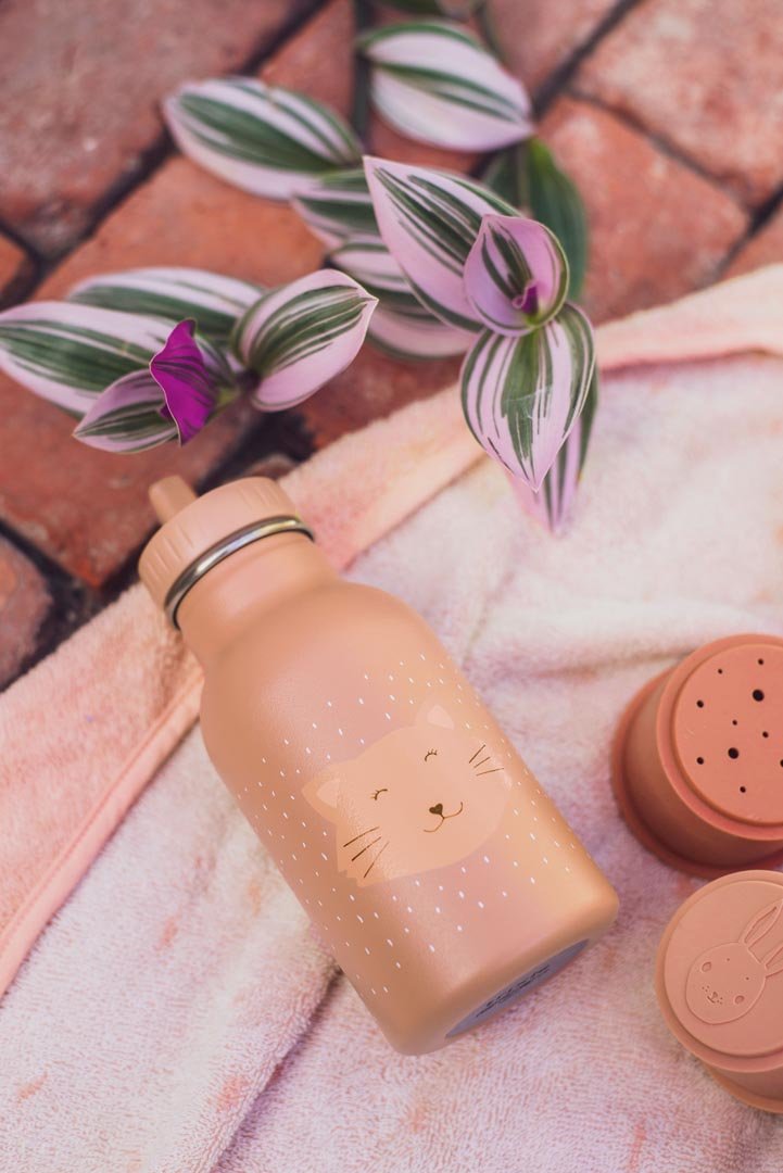 Botella isotérmica Trixie 350 ml. - Olokuti