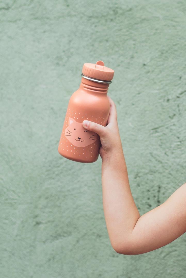 Botella isotérmica Trixie 350 ml. - Olokuti