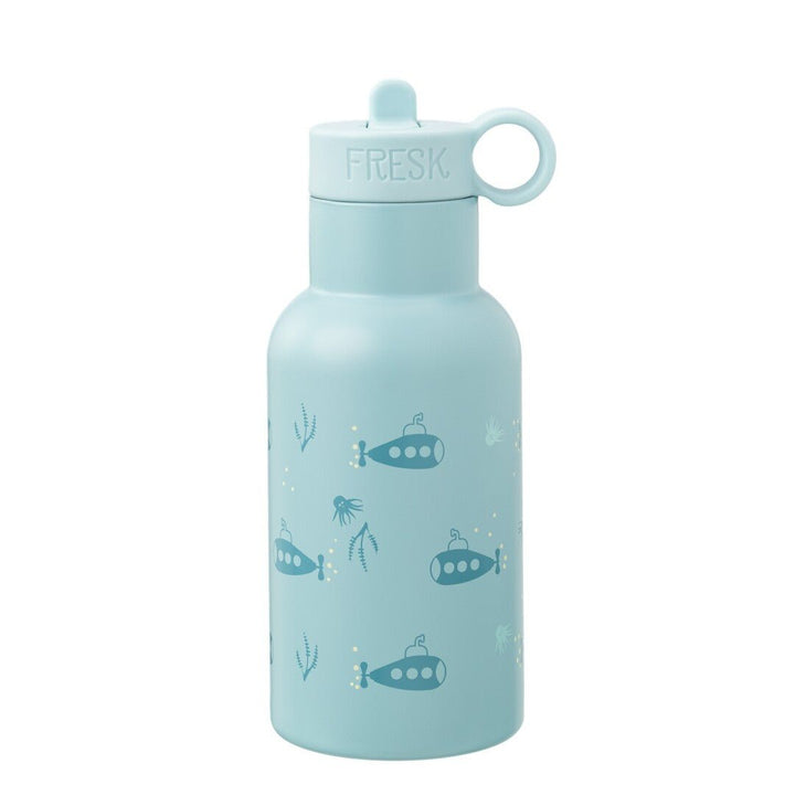 Botella Térmica 350ml.+ Tapa recambio - Olokuti