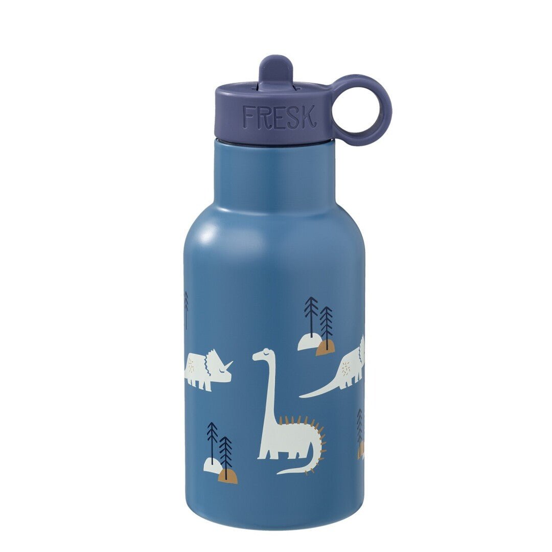 Botella Térmica 350ml.+ Tapa recambio - Olokuti