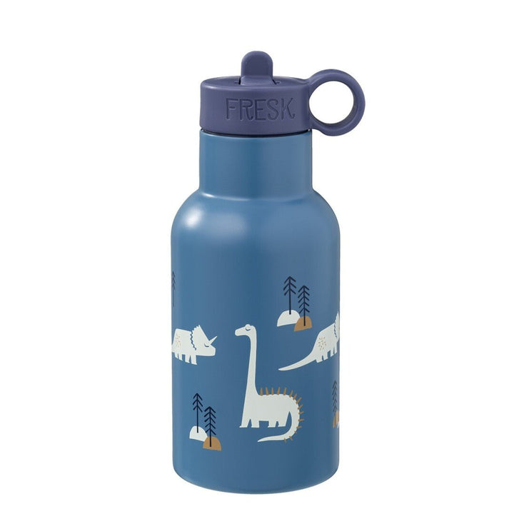 Botella Térmica 350ml.+ Tapa recambio - Olokuti