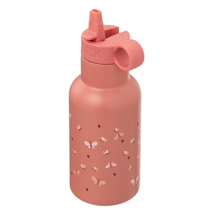 Botella Térmica 350ml.+ Tapa recambio - Olokuti