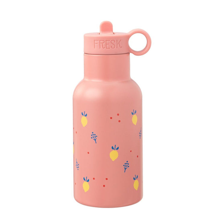 Botella Térmica 350ml.+ Tapa recambio - Olokuti