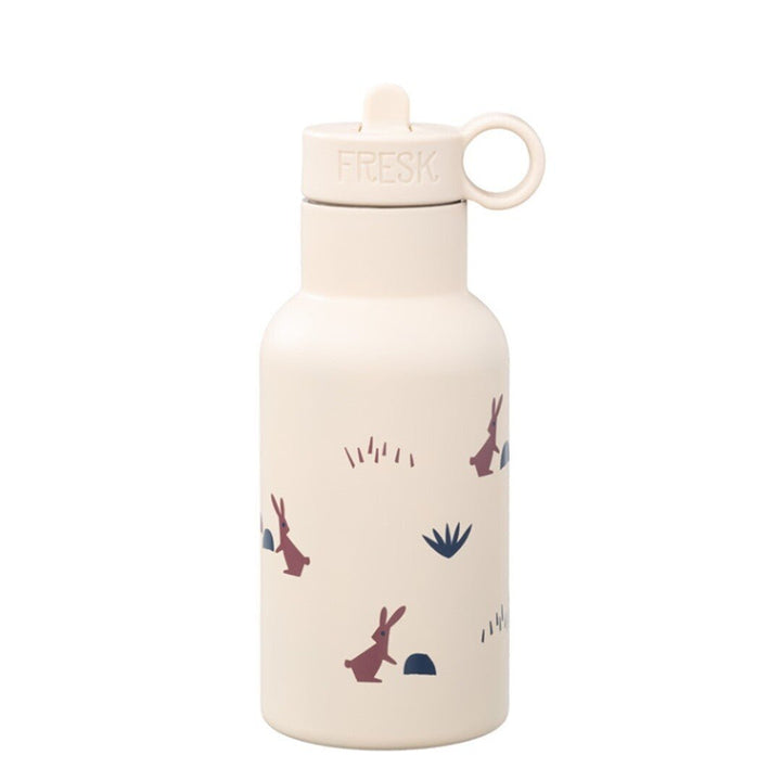 Botella Térmica 350ml.+ Tapa recambio - Olokuti