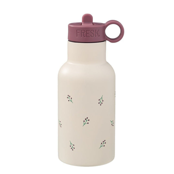 Botella Térmica 350ml.+ Tapa recambio - Olokuti