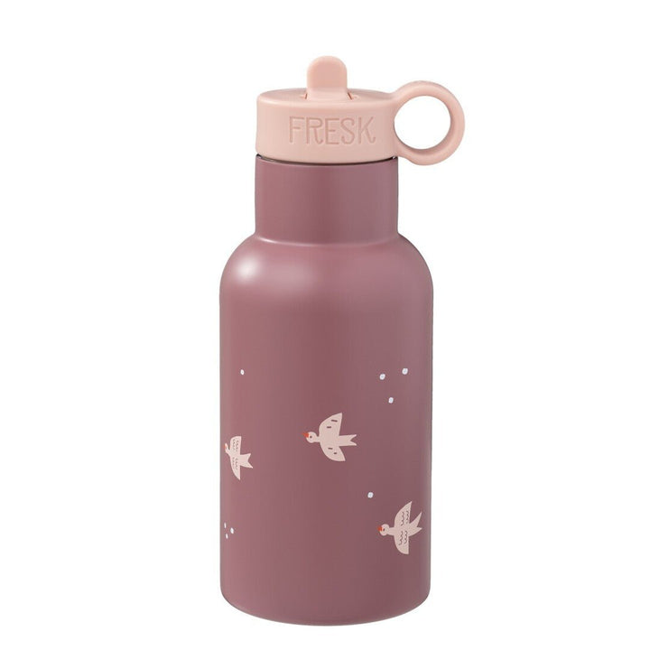 Botella Térmica 350ml.+ Tapa recambio - Olokuti