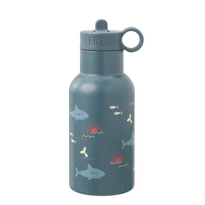 Botella Térmica 350ml.+ Tapa recambio - Olokuti