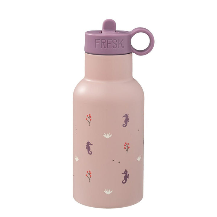 Botella Térmica 350ml.+ Tapa recambio - Olokuti