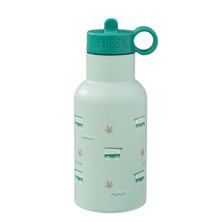 Botella Térmica 350ml.+ Tapa recambio - Olokuti