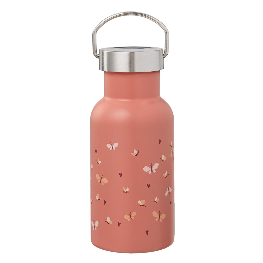 Botella Térmica 350ml.+ Tapa recambio - Olokuti