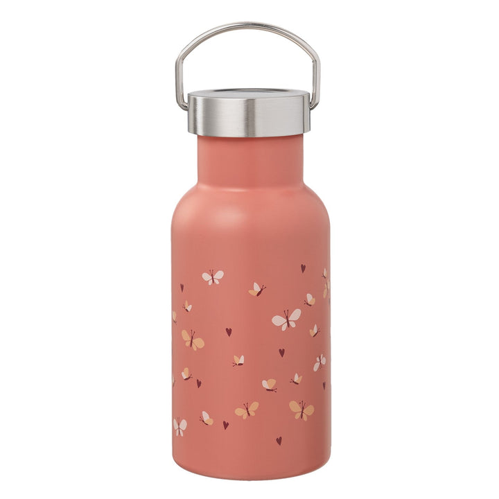 Botella Térmica 350ml.+ Tapa recambio - Olokuti