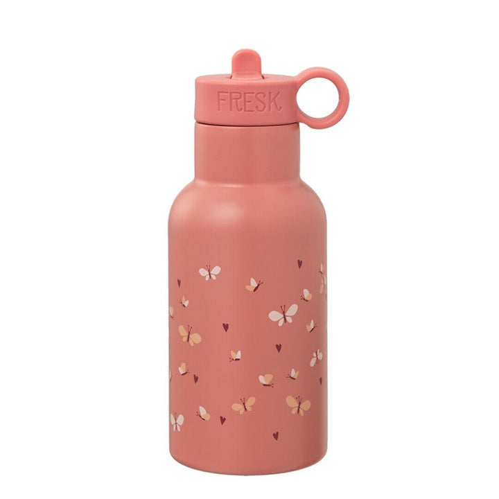 Botella Térmica 350ml.+ Tapa recambio - Olokuti