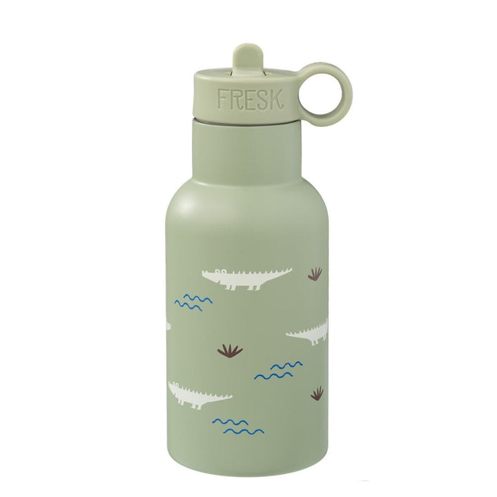 Botella Térmica 350ml.+ Tapa recambio - Olokuti