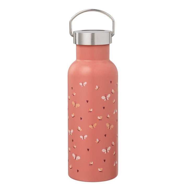 Botella Térmica 500ml.+ Tapa recambio - Olokuti