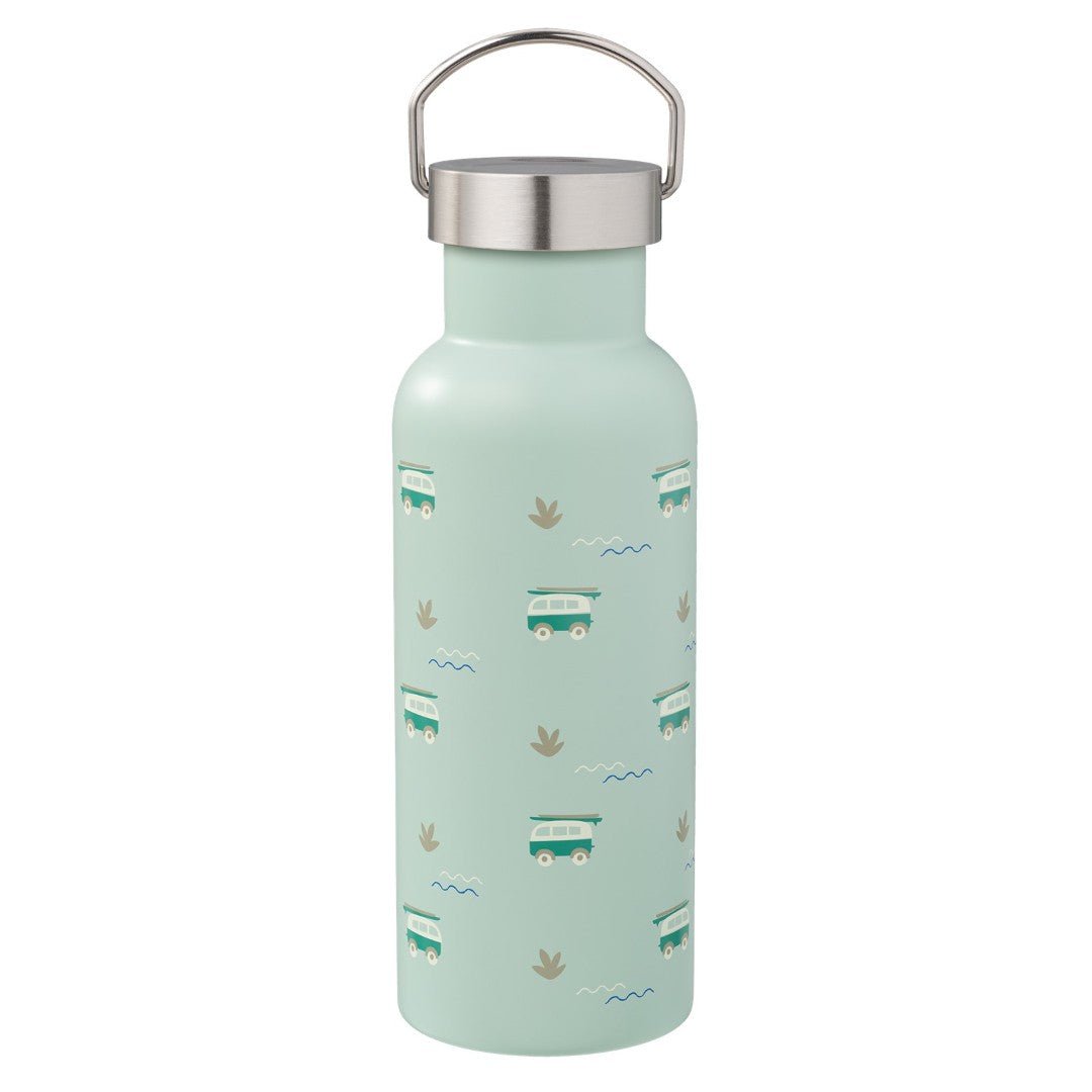Botella Térmica 500ml.+ Tapa recambio - Olokuti