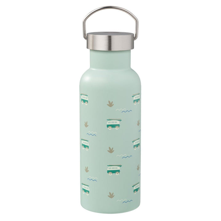 Botella Térmica 500ml.+ Tapa recambio - Olokuti