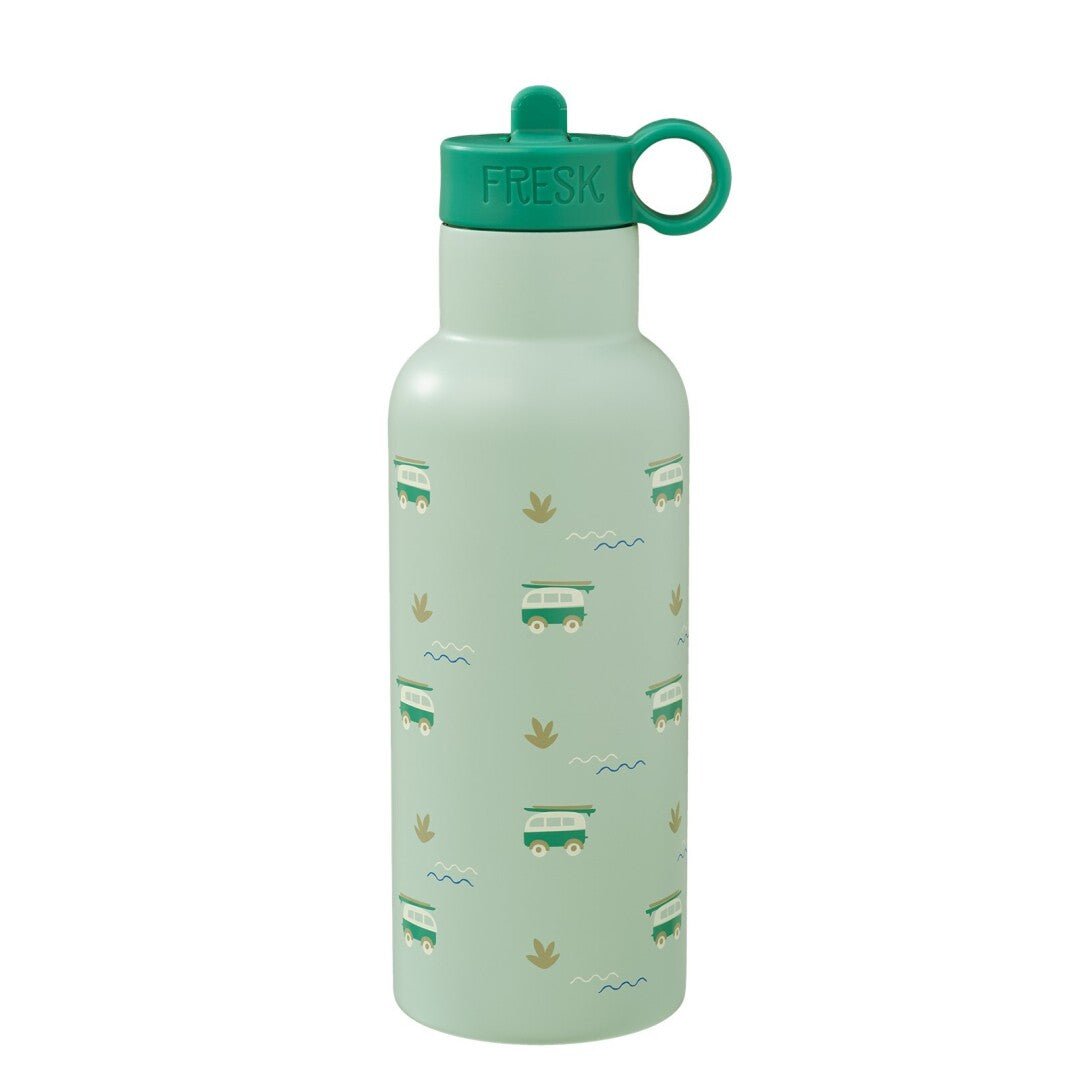 Botella Térmica 500ml.+ Tapa recambio - Olokuti