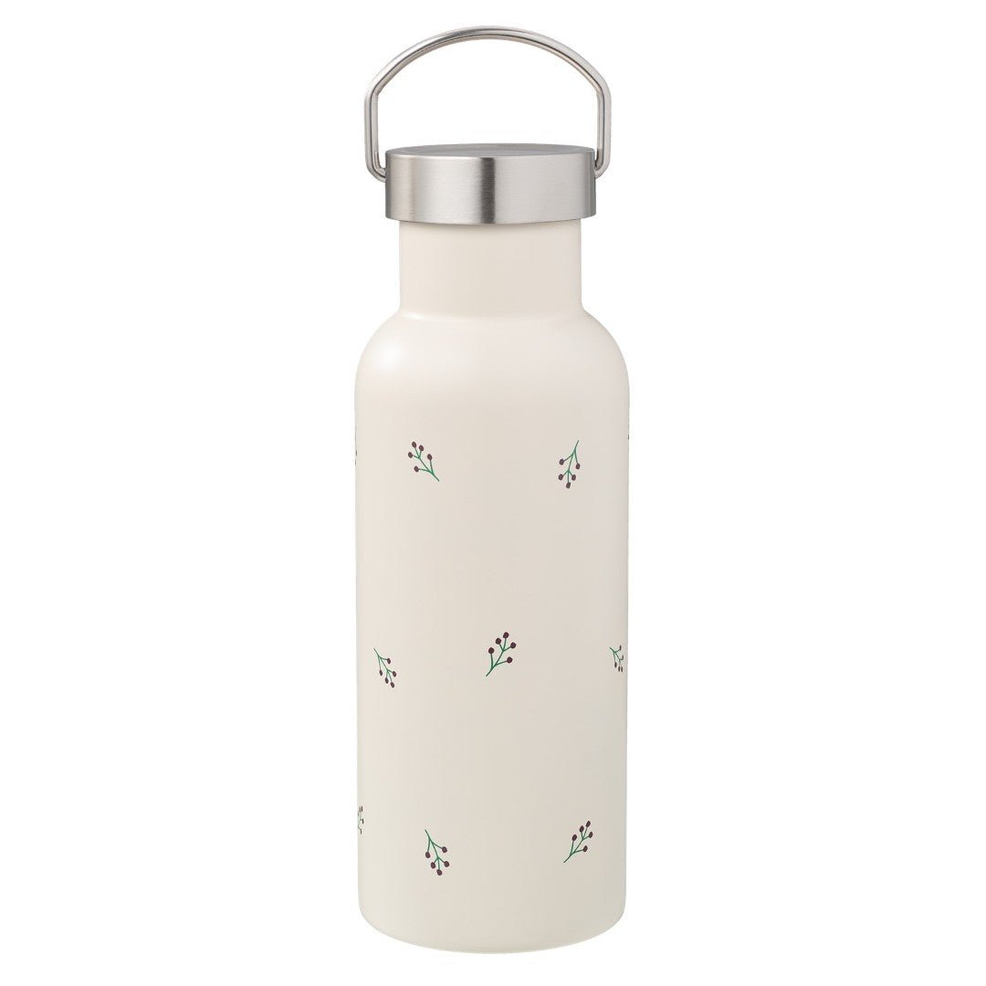 Botella Térmica 500ml.+ Tapa recambio - Olokuti