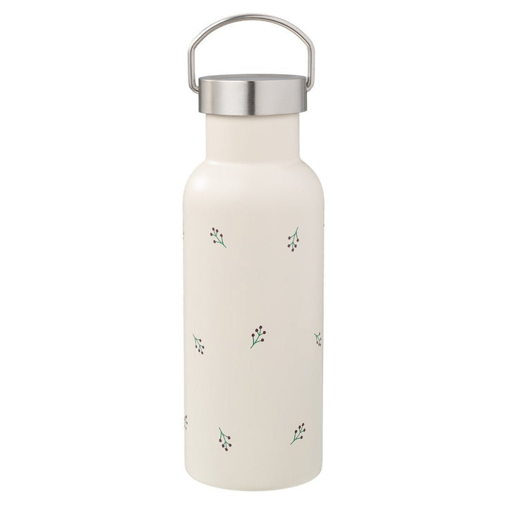 Botella Térmica 500ml.+ Tapa recambio - Olokuti