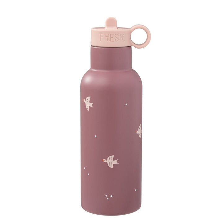 Botella Térmica 500ml.+ Tapa recambio - Olokuti