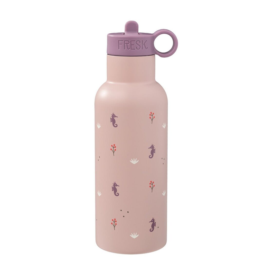 Botella Térmica 500ml.+ Tapa recambio - Olokuti
