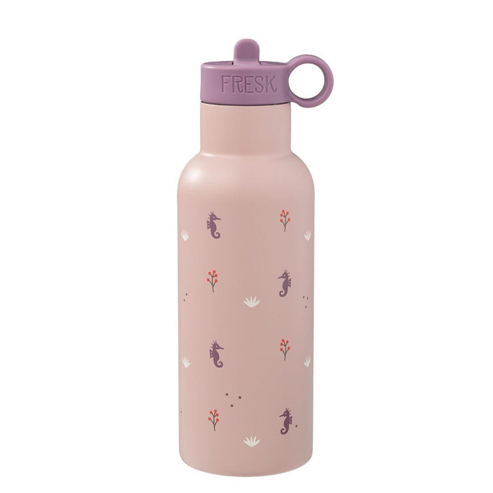 Botella Térmica 500ml.+ Tapa recambio - Olokuti