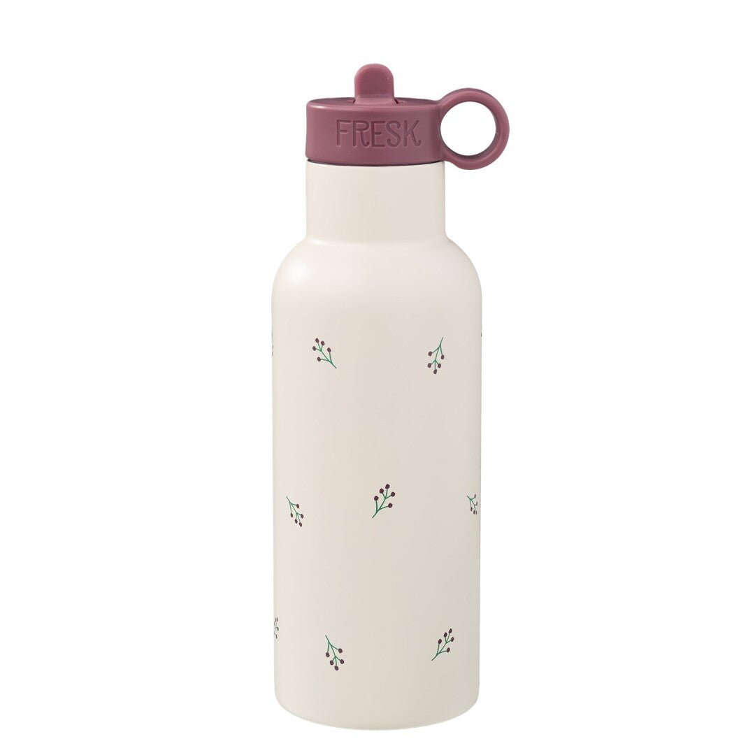 Botella Térmica 500ml.+ Tapa recambio - Olokuti