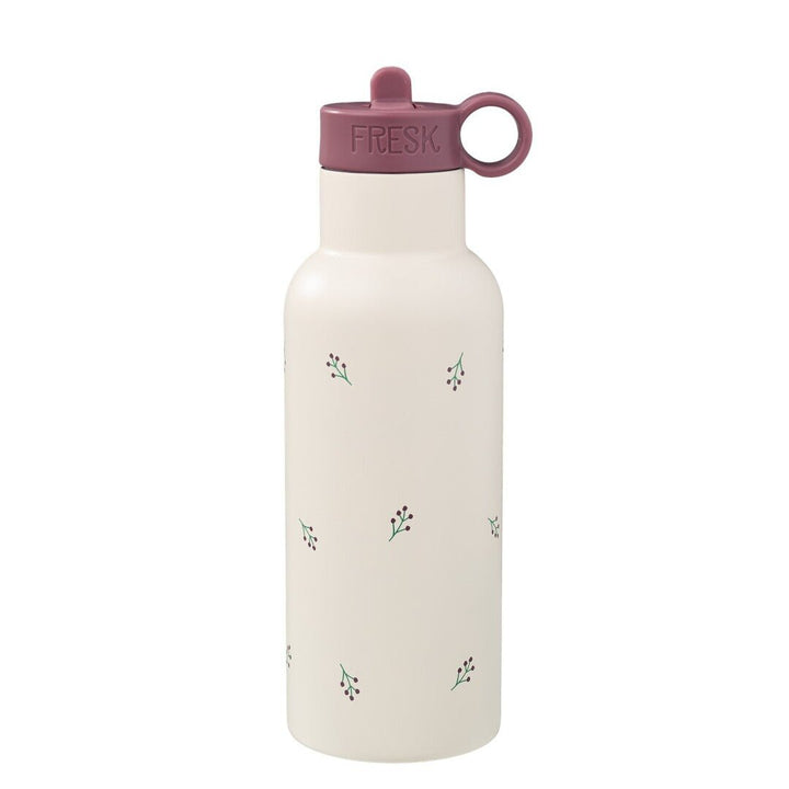 Botella Térmica 500ml.+ Tapa recambio - Olokuti
