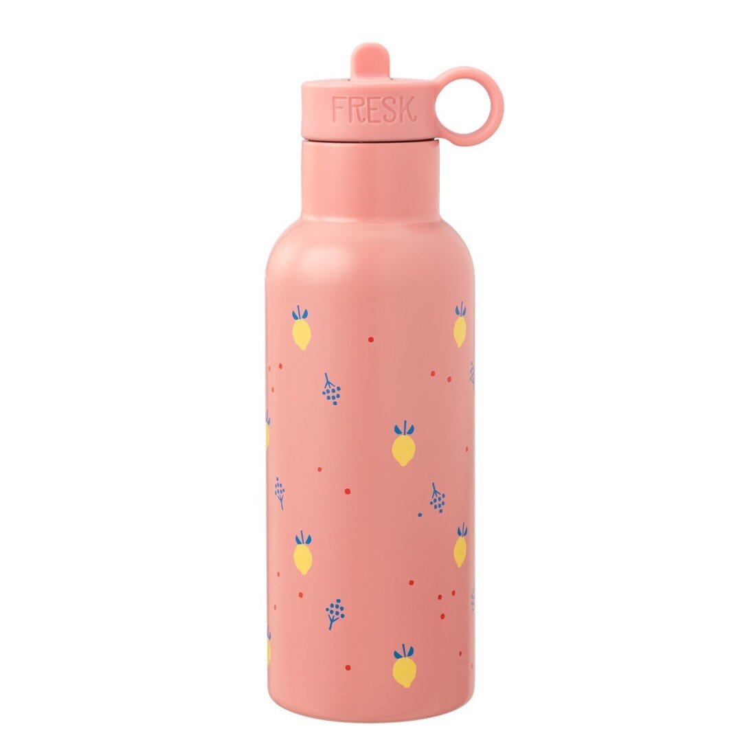 Botella Térmica 500ml.+ Tapa recambio - Olokuti