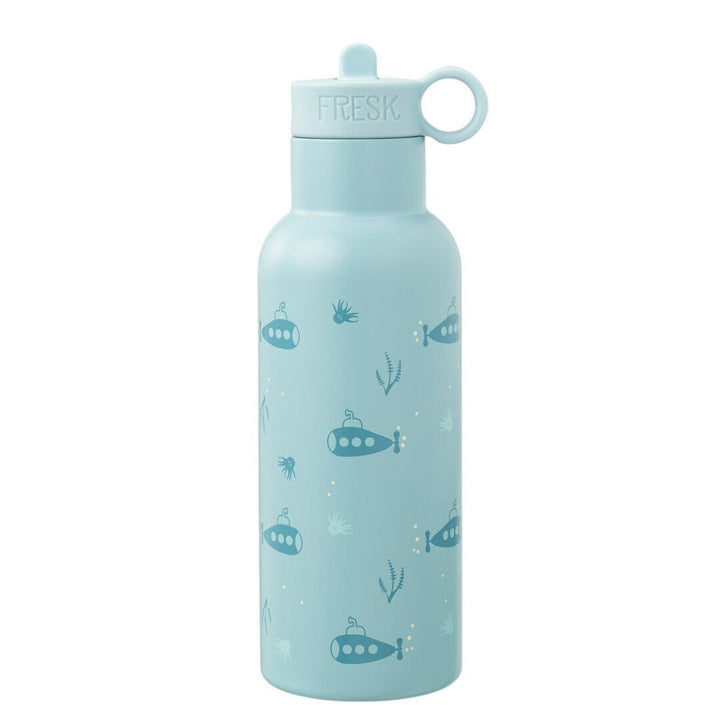 Botella Térmica 500ml.+ Tapa recambio - Olokuti