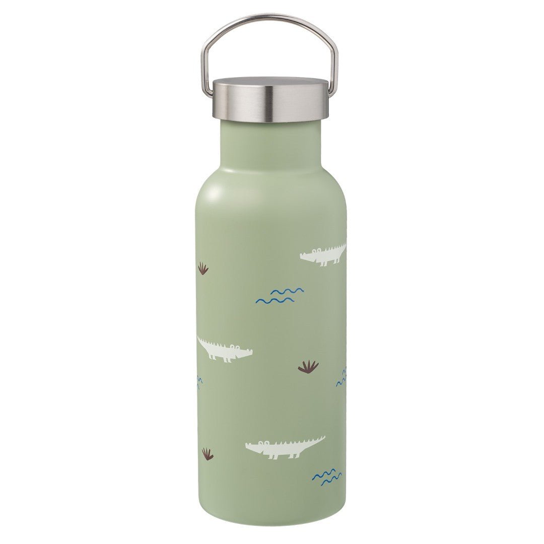 Botella Térmica 500ml.+ Tapa recambio - Olokuti