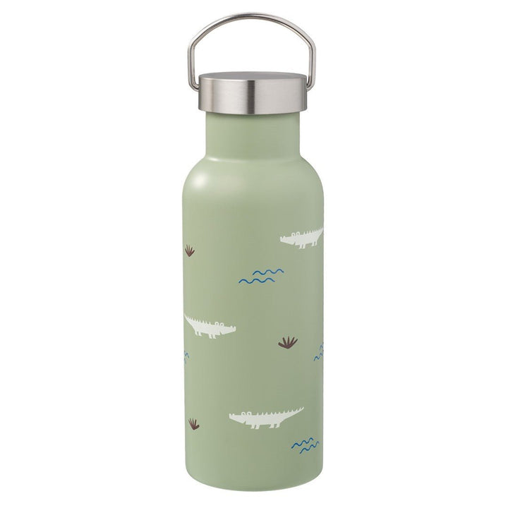 Botella Térmica 500ml.+ Tapa recambio - Olokuti