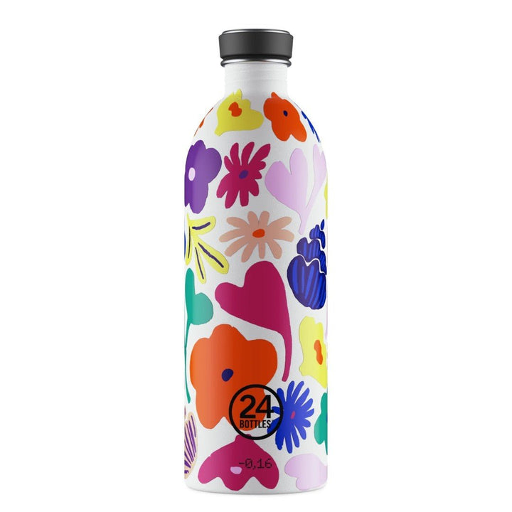 Botella Urban Acqua Fiorita 1L. - Olokuti